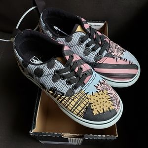 Vans Era Elasric Lace